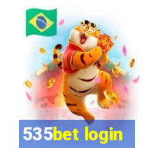 535bet login